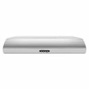  Whirlpool 36-inch Under-Cabinet Range Hood UXT5236BDS IMAGE 1