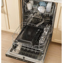 GE 30-inch Slide-in Gas Range with Convection Technology GGS60LAVFS