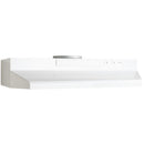 Broan 36-inch Under-Cabinet Range Hood F403611 IMAGE 2