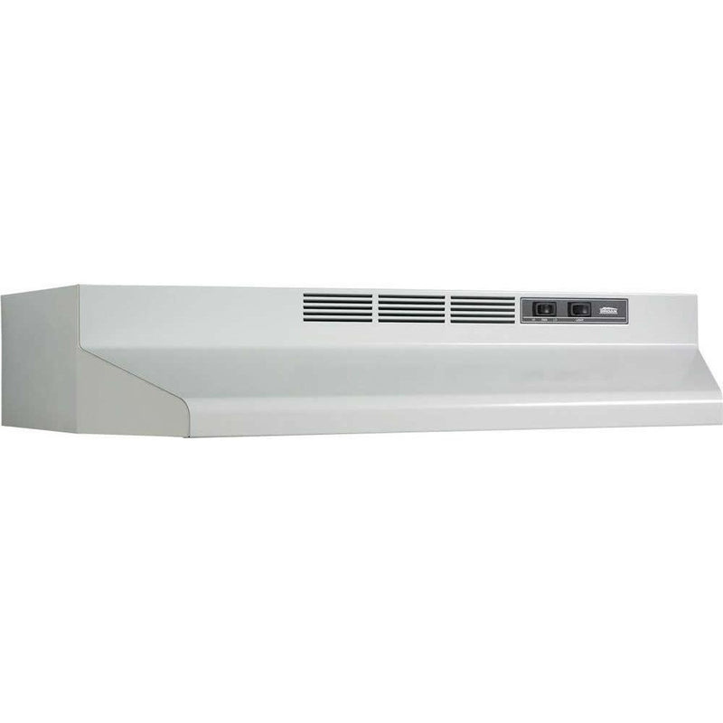 Broan 24-inch Under-Cabinet Range Hood F402401 IMAGE 1