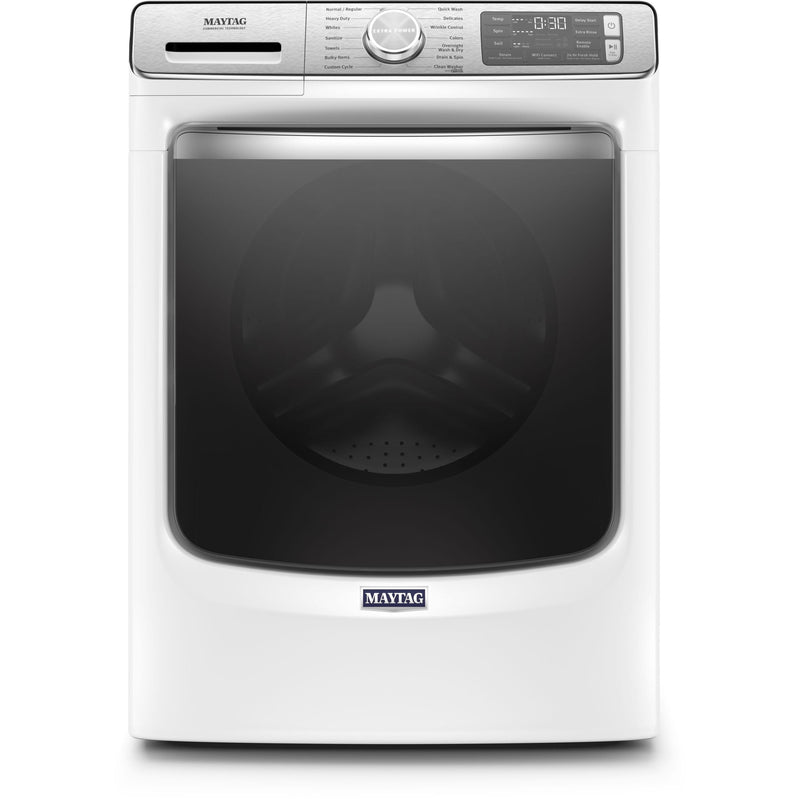 Maytag Laundry MHW8630HW, MGD8630HW IMAGE 2