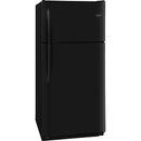 Frigidaire Gallery 30-inch, 18.0 cu. ft. Top Freezer Refrigerator FGTR1837TE