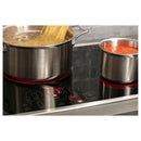 GE Profile 30-inch Built-In Electric Cooktop PEP9030STSSPEP9030STSS