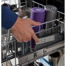 GE Profile Built-in Dishwasher with Microban™ Antimicrobial Technology PDP795SYVFSPDP795SYVFS