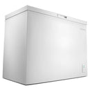 Amana 9.0 cu.ft. Chest Freezer with Flexible Installation AQC0902GRWAQC0902GRW
