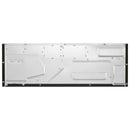 KitchenAid 30-inch, 1.1 cu.ft. Over-the-Range Microwave Oven with Whisper Quiet® Ventilation System KMLS311HBSKMLS311HBS