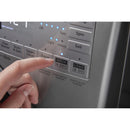 Whirlpool 5.0 cu.ft. Front Loading Washer with Load & Go™ XL Dispenser WFW8620HC