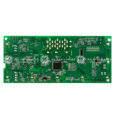 GE Refrigerator Hmi Main Board (WR55X29376)