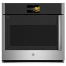 GE Profile 30-inch Built-In Single Wall Oven with Convection PTS700LSNSSPTS700LSNSS