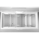 Whirlpool 16 cu.ft. Chest Freezer WZC5216LWWZC5216LW