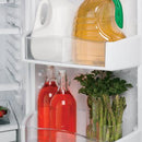 GE Profile 36-inch, 28.4 cu. ft. Side-by-Side Refrigerator with Ice and Water PSS28KSHSSPSS28KSHSS