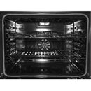Forno 30-inch, 5 cu ft, Built-in Single Wall Oven FBOEL1358-30FBOEL135830