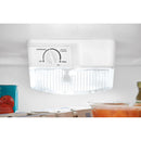 Frigidaire 30-inch, 18 cu.ft. Freestanding Top Freezer Refrigerator with LED Lighting FFHT1832TEFFHT1832TE