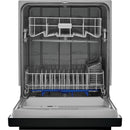 Frigidaire 24-inch Built-In Dishwasher FDPC4221AB