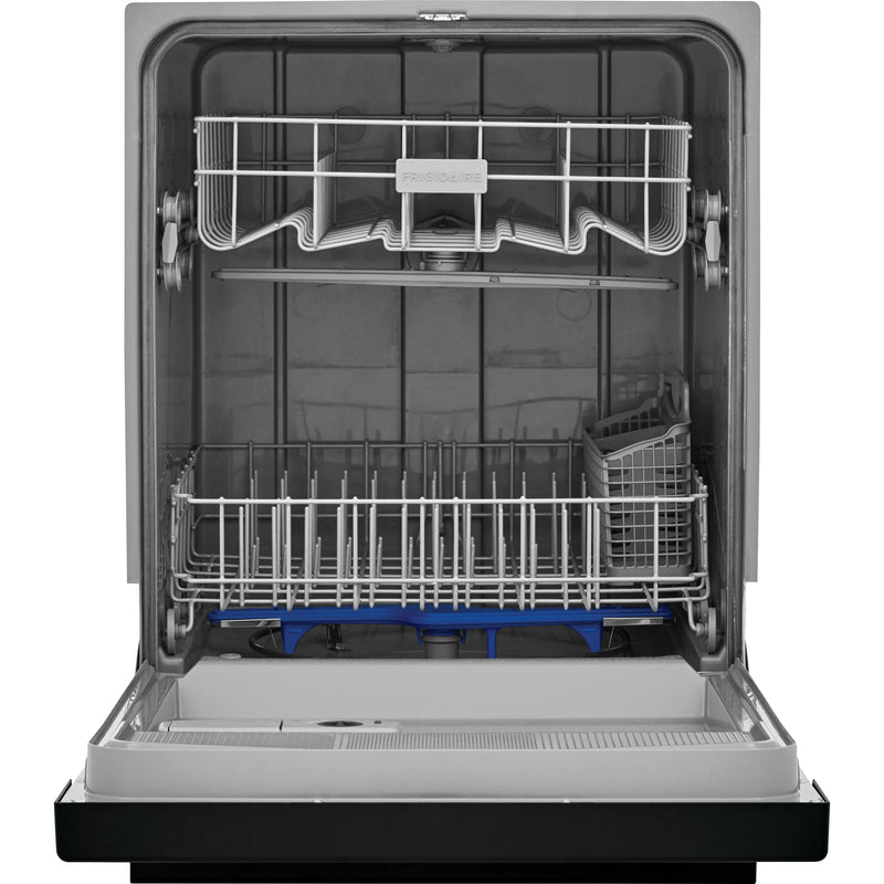 Frigidaire 24-inch Built-In Dishwasher FDPC4221AB