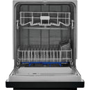 Frigidaire Built-In Dishwasher (Black) (FDPC4221AB)