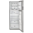 Whirlpool 24-inch, 12.9 cu.ft. Freestanding Top Freezer Refrigerator WRT313CZLZ