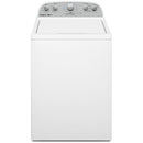 Whirlpool 3.8 - 3.9 cu. ft. Top Loading Washer WTW4957PWWTW4957PW