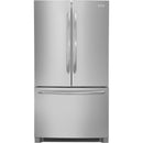 Frigidaire Gallery 36-inch, 22.4 cu. ft. Counter-Depth French 3-Door Refrigerator FGHG2368TFFGHG2368TF