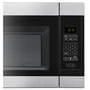 Amana 30-inch, 1.6 cu. ft. Over-the-Range Microwave Oven AMV2307PFSAMV2307PFS