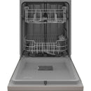 GE Built-In Dishwasher with Dry Boost GDF550PMRESGDF550PMRES