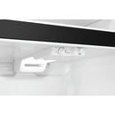 Frigidaire 30-inch, 18.3 cu.ft. Freestanding Top Freezer Refrigerator with EvenTemp™ Cooling System FFHT1814WB