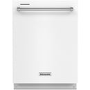 KitchenAid Built-in Dishwasher with ProWash™ Cycle KDTE204KWHKDTE204KWH