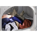 GE 7.4 cu.ft. Gas Dryer with Sensor Dry GTD58GBSVWSGTD58GBSVWS