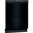 Frigidaire Built-in Dishwasher (Black)FFCD2413UB