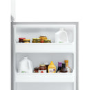 Frigidaire 30-inch, 18.3 cu. ft. Top Freezer Refrigerator FFHT1835VW