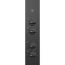 GE 30-inch Built-In Gas Cooktop JGP3030DLBBJGP3030DLBB