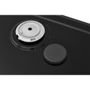Frigidaire Gallery 36-inch Built-In Gas Cooktop GCCG3648ABGCCG3648AB