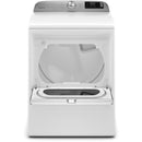 Maytag 7.4 cu.ft. Electric Dryer with Wi-Fi Capability MED6230HW