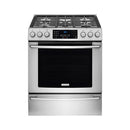 Electrolux 30-inch Freestanding Gas Range EI30GF45QSEI30GF45QS