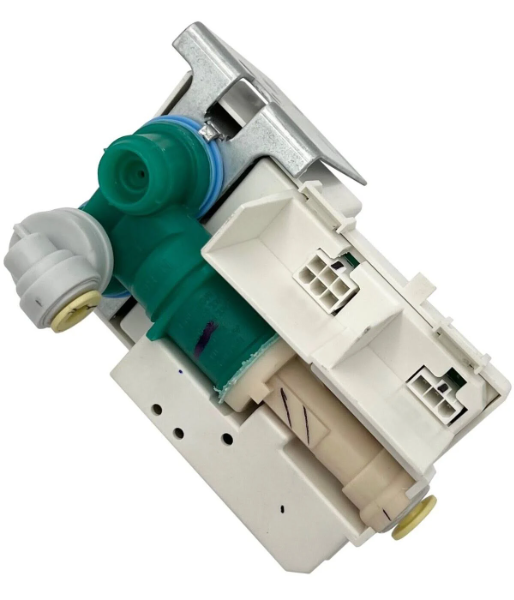 Whirlpool Refrigerator Water Valve (WPW10217917)