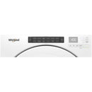 Whirlpool 7.4 cu.ft. Electric Dryer with Heat Pump WHD560CHW