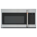 Caf? 30-inch, 1.9 cu.ft. Over-the-Range Microwave Oven CVM519P2PS1CVM519P2PS1