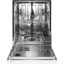 Maytag 24-inch Built-in Dishwasher with PowerBlast® Cycle MDB4949SKW