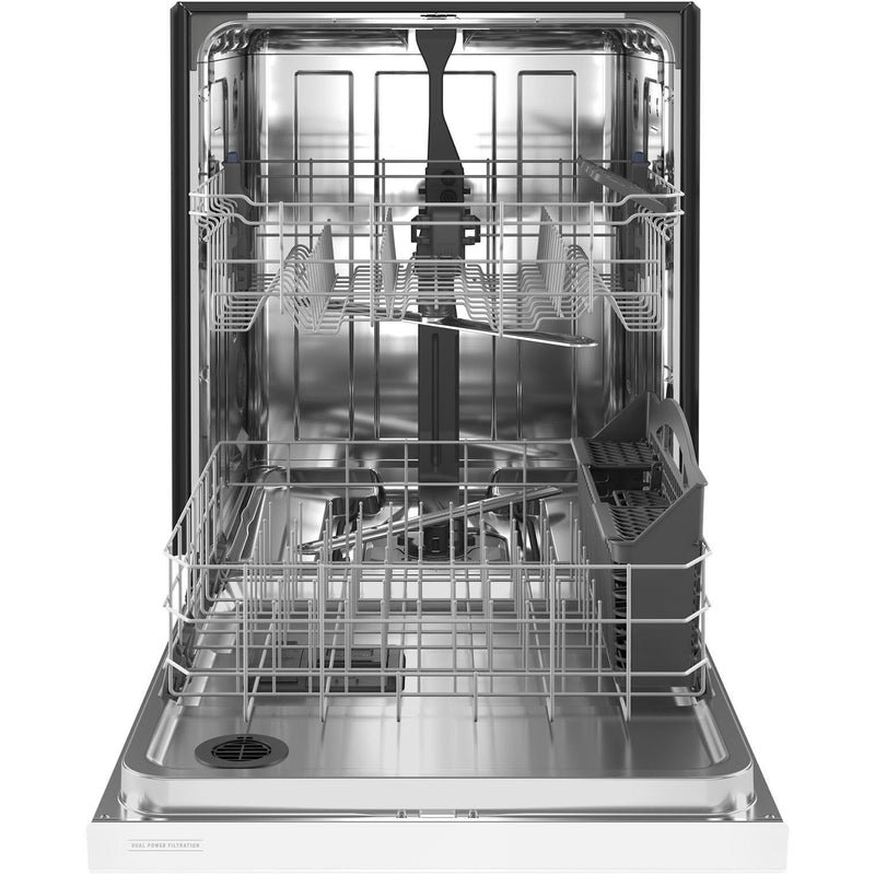 Maytag 24-inch Built-in Dishwasher with PowerBlast® Cycle MDB4949SKW