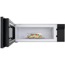 GE 30-inch, 1.2 cu. ft. Over-the-Range Microwave Oven UVM9125STSSUVM9125STSS
