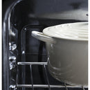 GE Profile 30-inch Freestanding Gas Range with Convection Technology PGB911ZEJSSPGB911ZEJSS