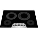 Frigidaire Gallery 30-inch Built-in Electric Cooktop GCCE3049ASGCCE3049AS