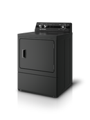 Speed Queen DC5 7.0 cu. ft. Top Load Electric Dryer (Matte Black) (DC5003BE)