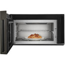 Whirlpool 1.9 cu. ft. Over-The-Range Microwave Oven with Air Fry WMH78519LVWMH78519LV