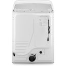 Maytag 7.4 cu.ft. Electric Dryer with Wi-Fi Capability MED6230HW