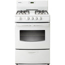 Danby 24-inch Freestanding Gas Range DR241WGLP