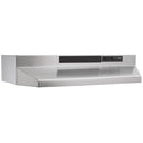 Broan 30-inch Under-Cabinet Range Hood F403004