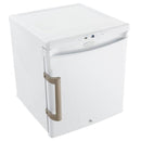 Danby 18-inch, 1.6 cu.ft. Freestanding Compact Refrigerator (White) (DH016A1W)