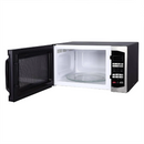 Magic Chef 1.6 Countertop Microwave (Stainless Steel)MCM1611ST