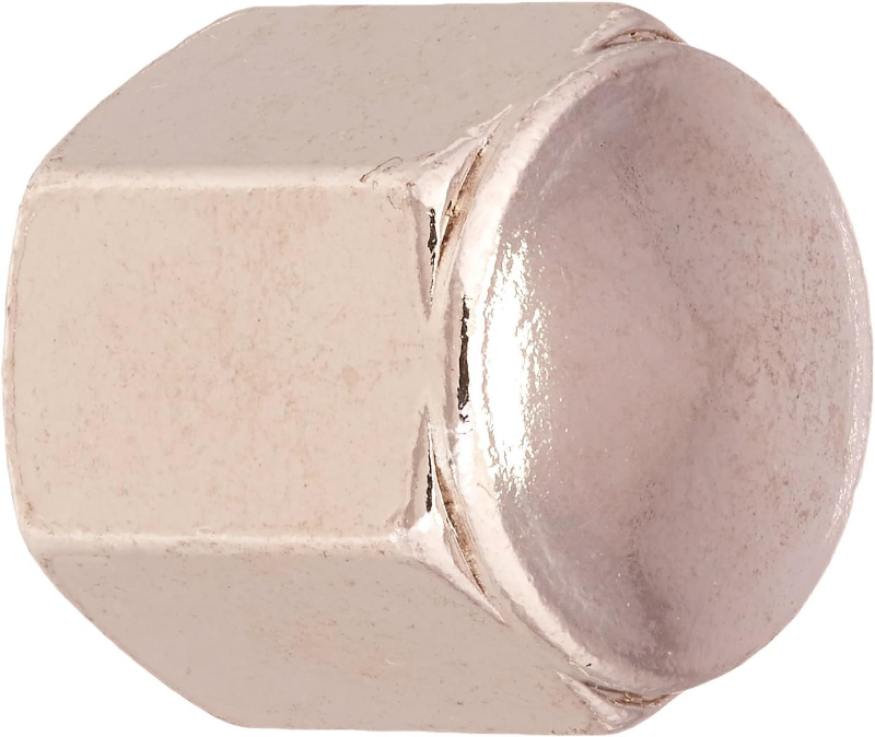 Fan Blade Retainer Nut (316136600)